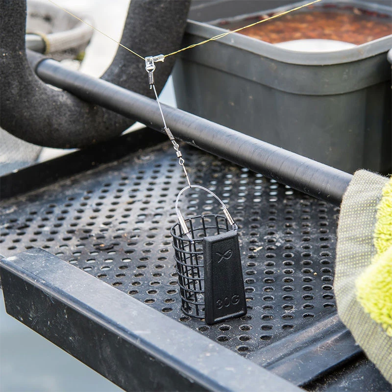 Matrix Standard Cage Feeders